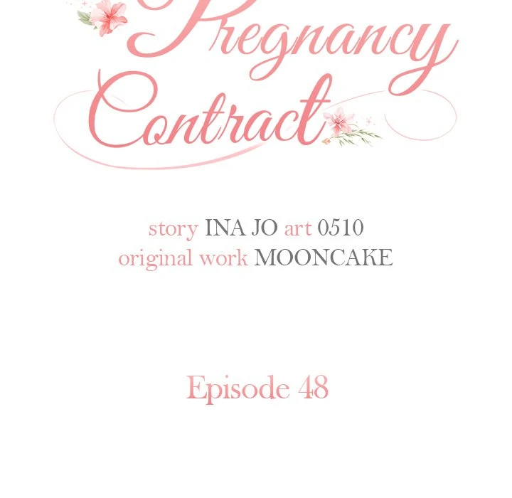 Pregnancy Contract Chapter 48 - Page 69