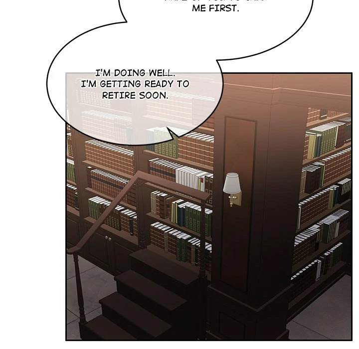 Pregnancy Contract Chapter 48 - Page 74