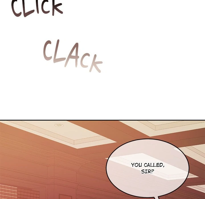 Pregnancy Contract Chapter 48 - Page 86