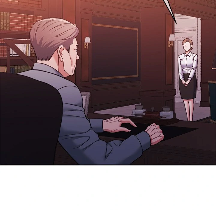 Pregnancy Contract Chapter 48 - Page 87