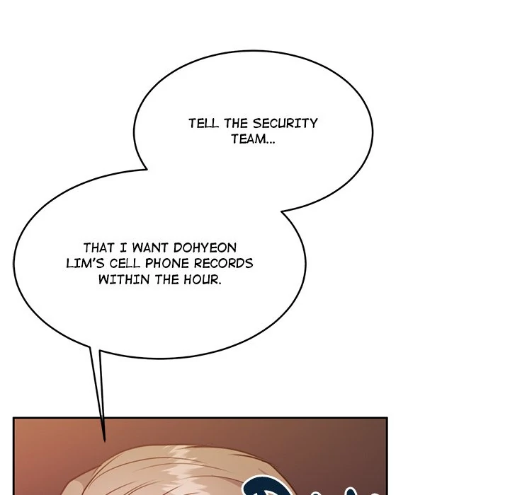 Pregnancy Contract Chapter 48 - Page 88