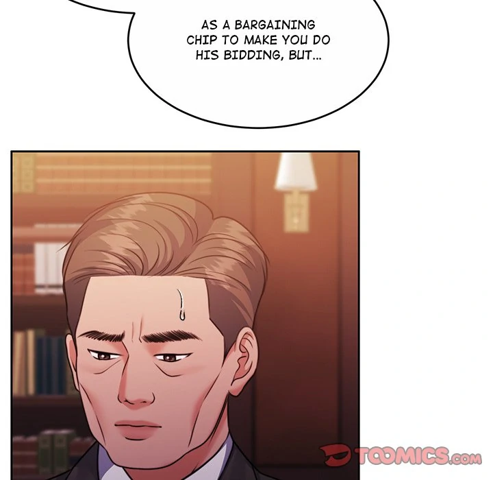 Pregnancy Contract Chapter 48 - Page 104