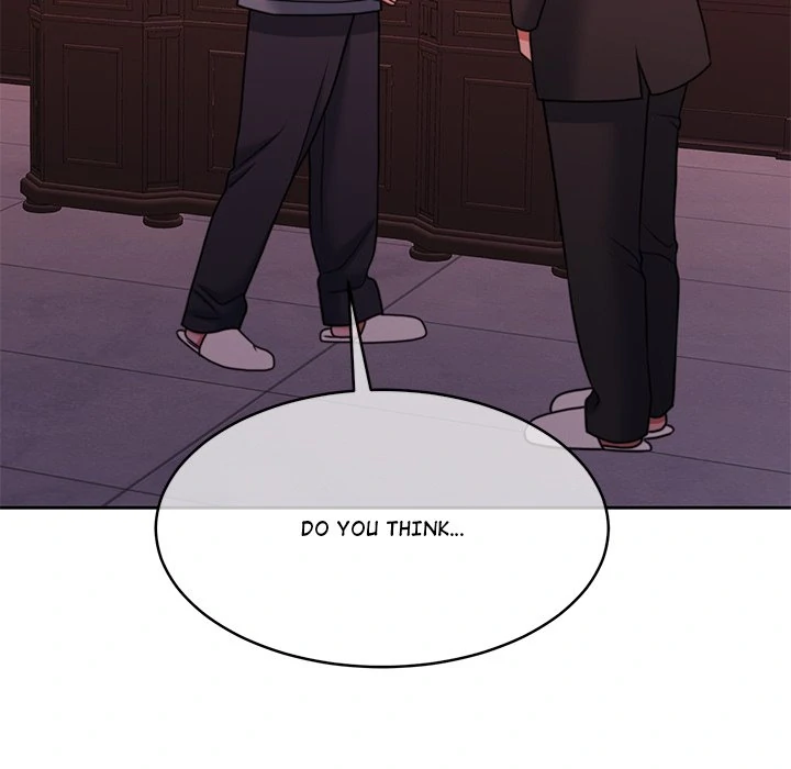 Pregnancy Contract Chapter 48 - Page 107