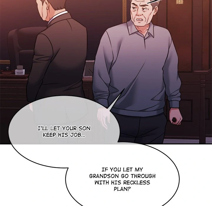 Pregnancy Contract Chapter 48 - Page 109