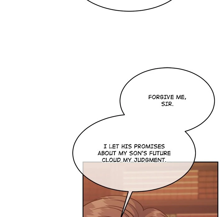 Pregnancy Contract Chapter 48 - Page 110