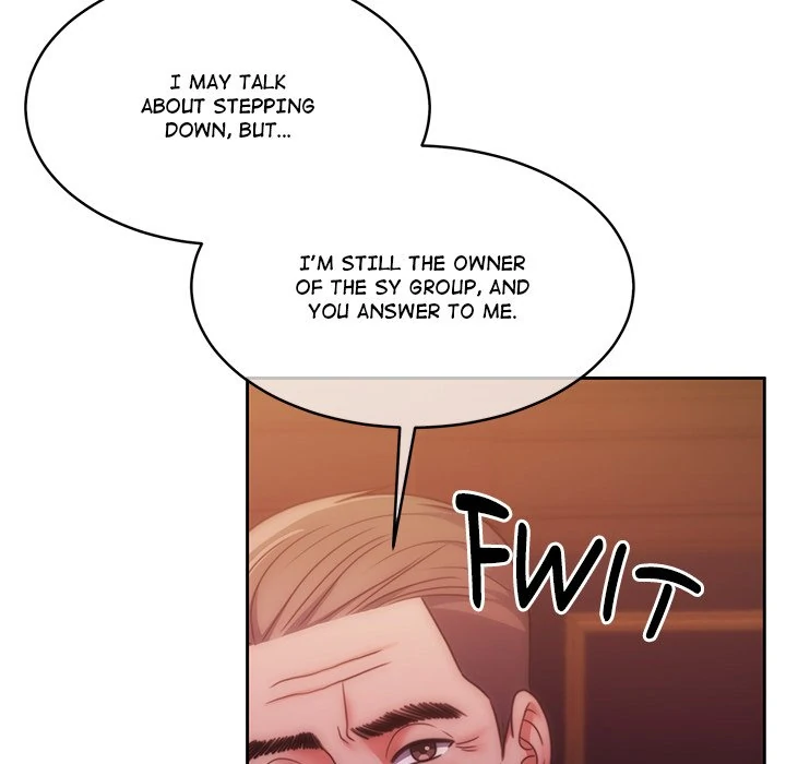 Pregnancy Contract Chapter 48 - Page 114