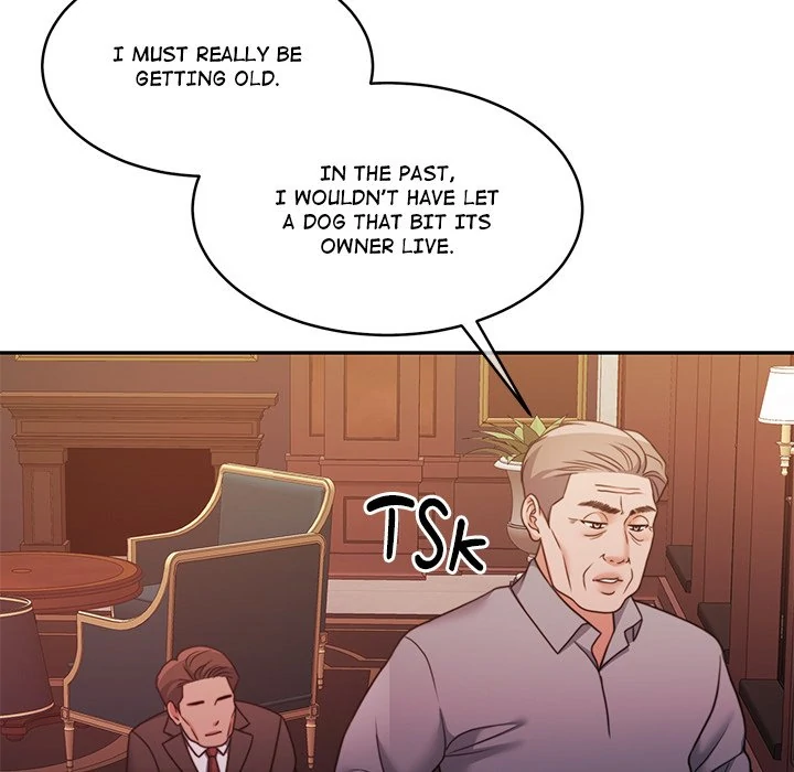 Pregnancy Contract Chapter 48 - Page 123