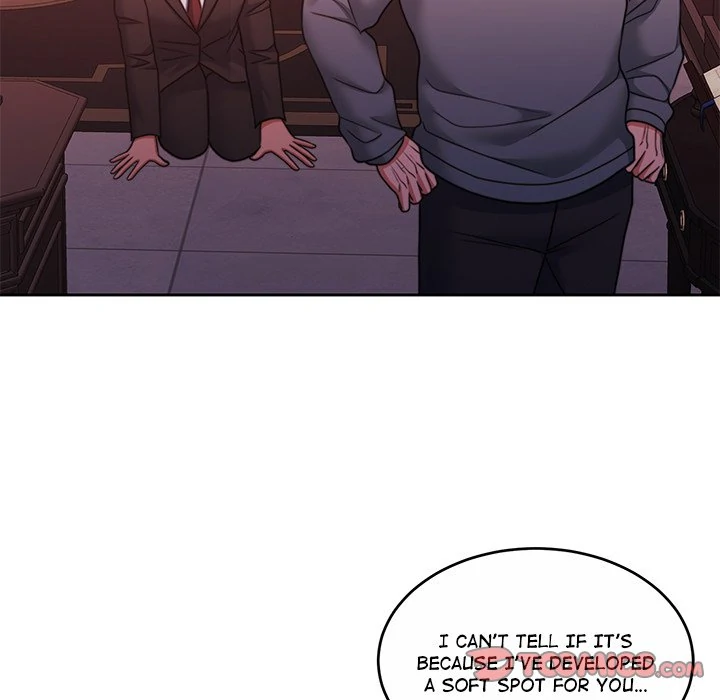 Pregnancy Contract Chapter 48 - Page 124