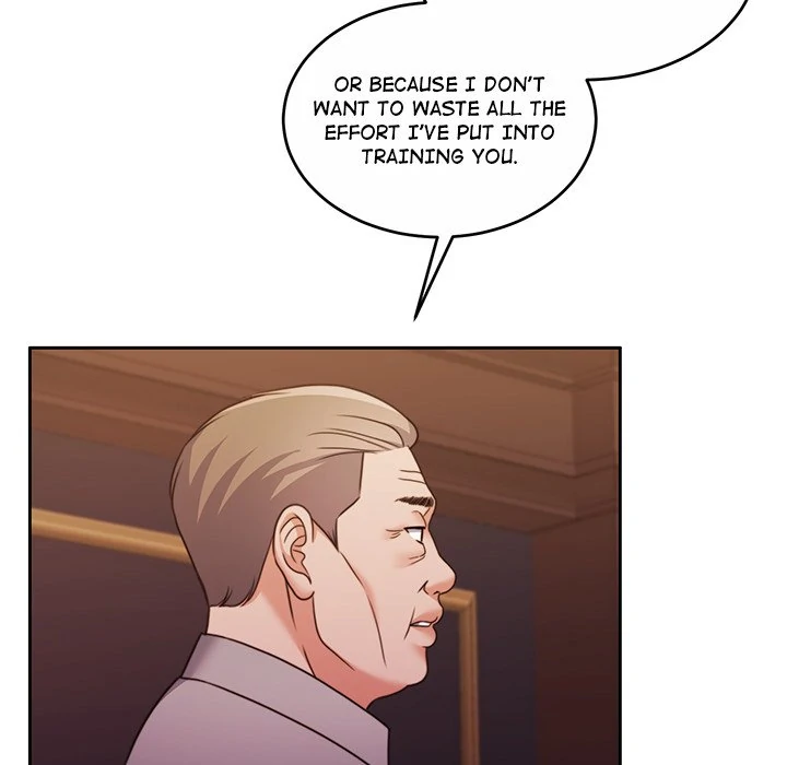 Pregnancy Contract Chapter 48 - Page 125