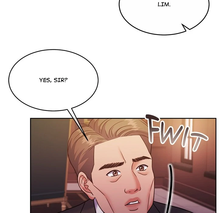 Pregnancy Contract Chapter 48 - Page 127