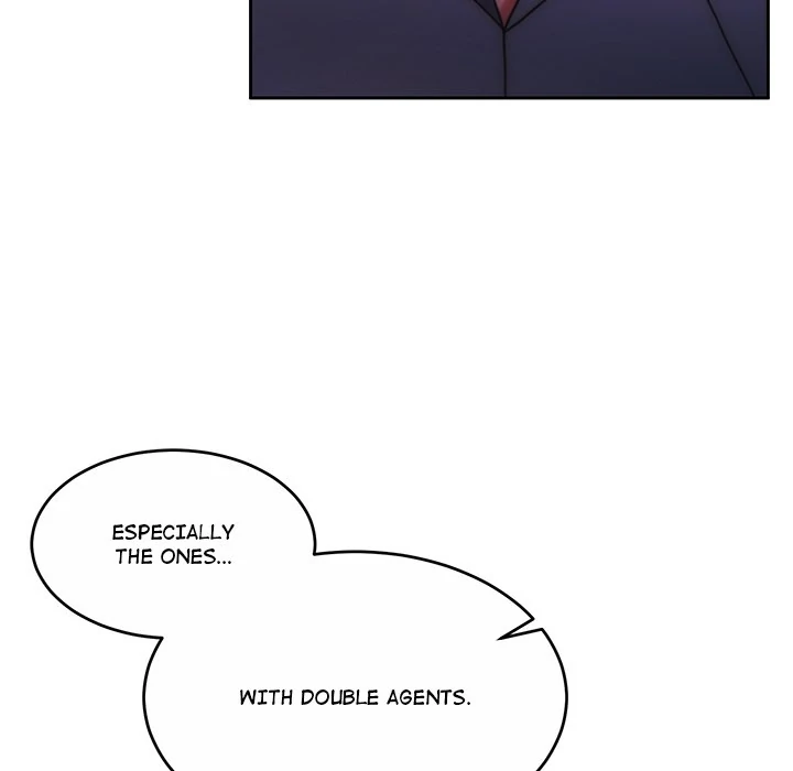 Pregnancy Contract Chapter 48 - Page 132