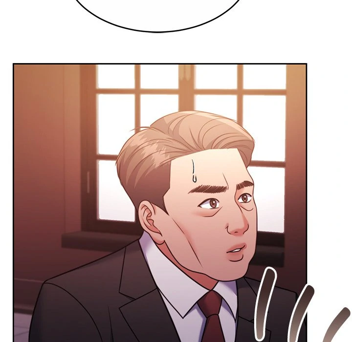 Pregnancy Contract Chapter 48 - Page 133