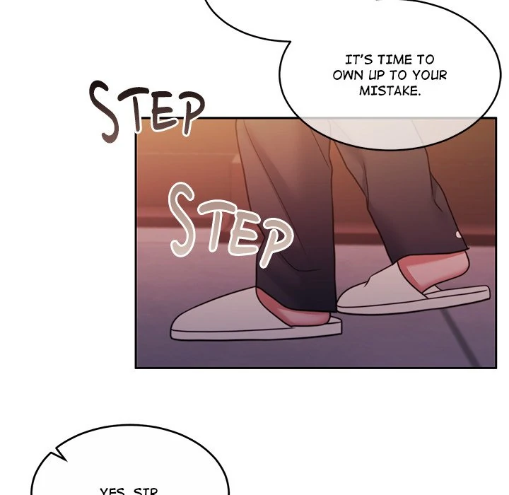 Pregnancy Contract Chapter 48 - Page 135