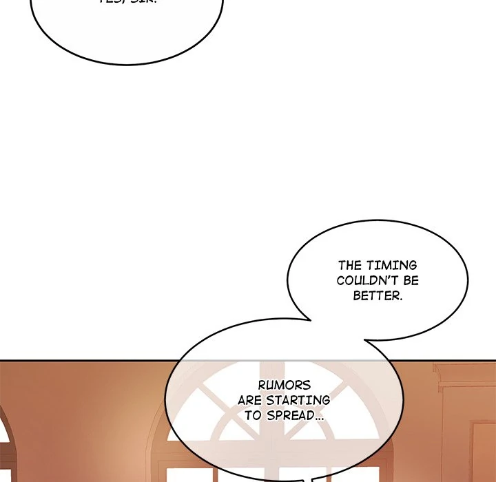 Pregnancy Contract Chapter 48 - Page 136