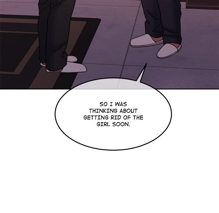 Pregnancy Contract Chapter 48 - Page 138