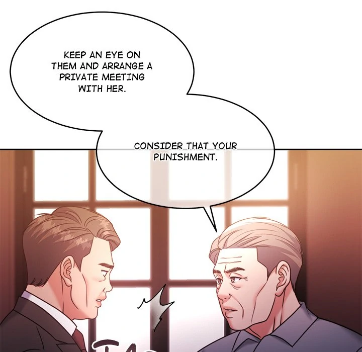 Pregnancy Contract Chapter 48 - Page 139