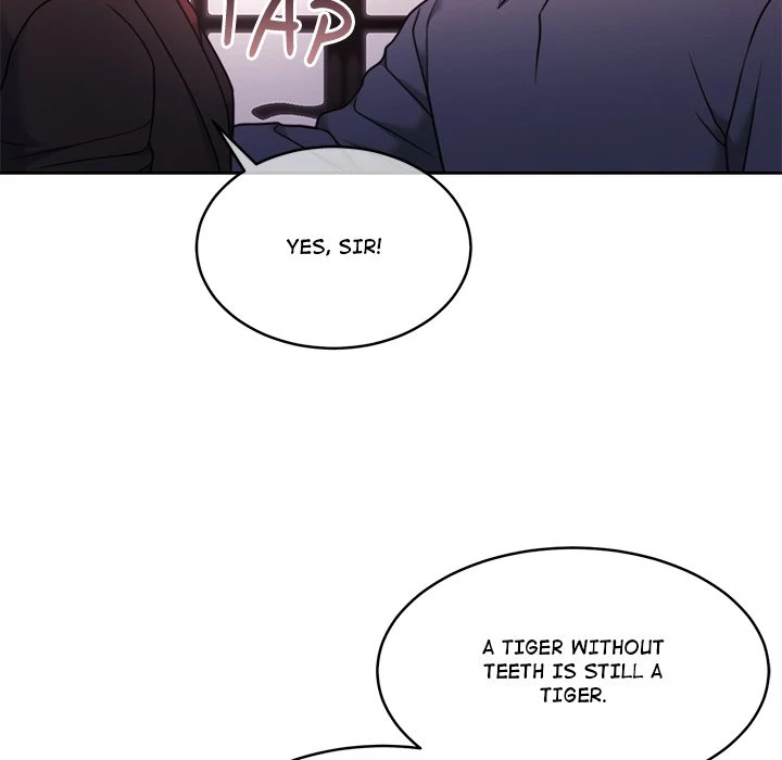 Pregnancy Contract Chapter 48 - Page 140