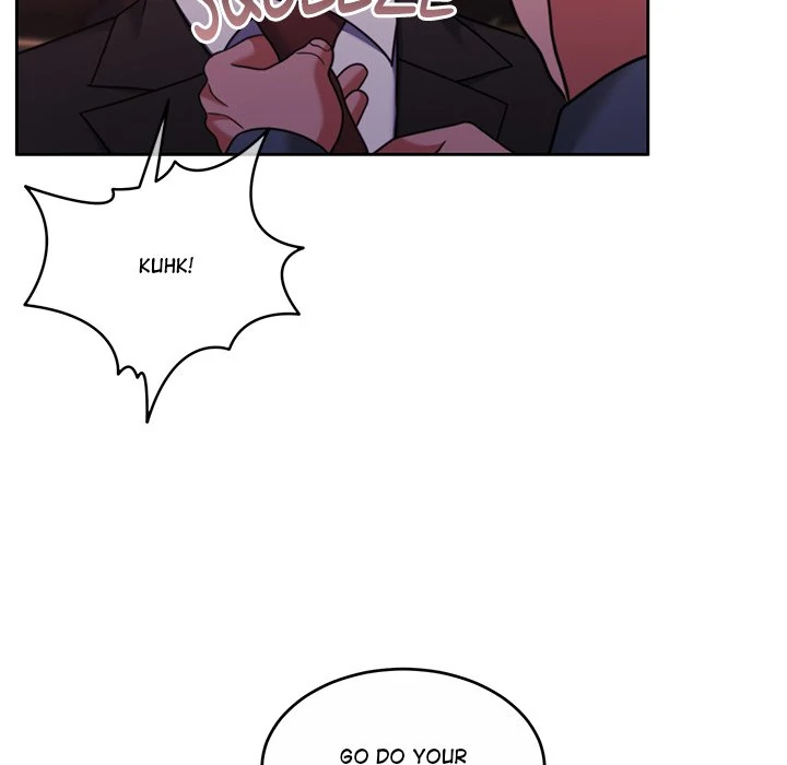 Pregnancy Contract Chapter 48 - Page 142