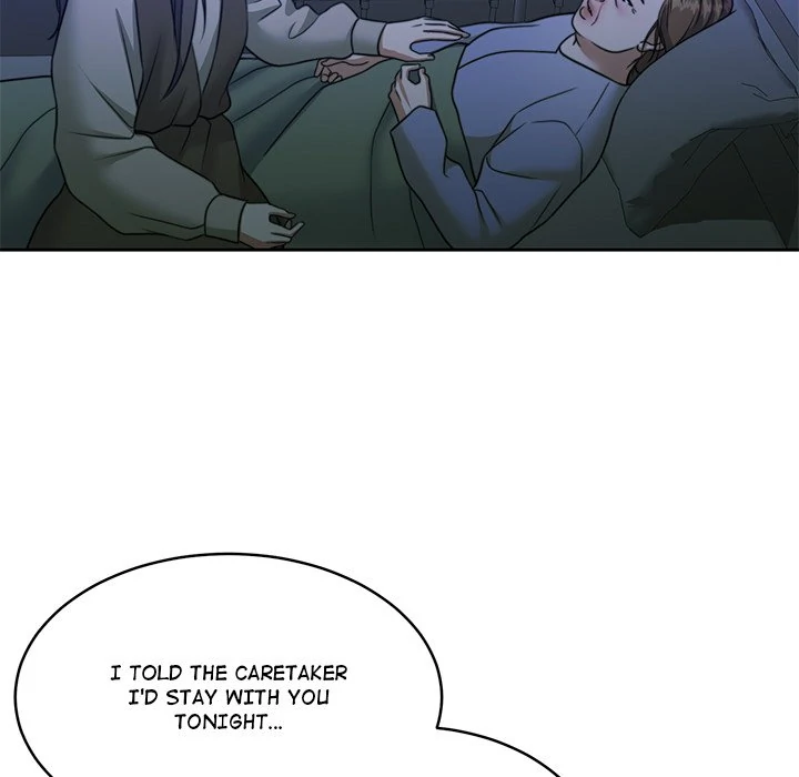 Pregnancy Contract Chapter 48 - Page 152