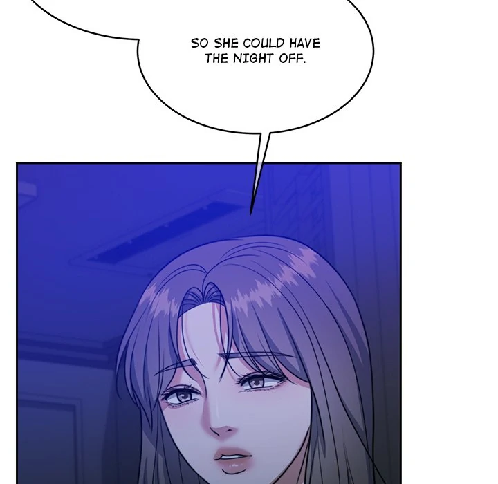 Pregnancy Contract Chapter 48 - Page 153