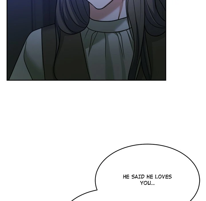 Pregnancy Contract Chapter 48 - Page 154