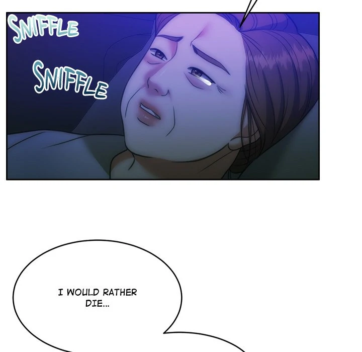 Pregnancy Contract Chapter 48 - Page 163