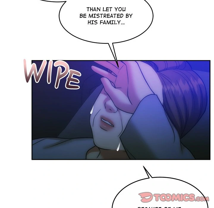 Pregnancy Contract Chapter 48 - Page 164