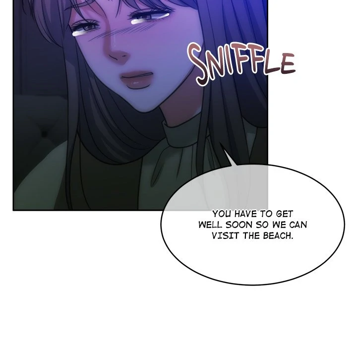 Pregnancy Contract Chapter 48 - Page 166