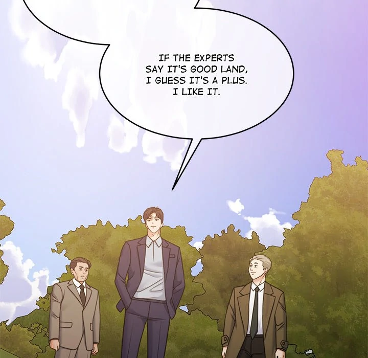 Pregnancy Contract Chapter 49 - Page 6