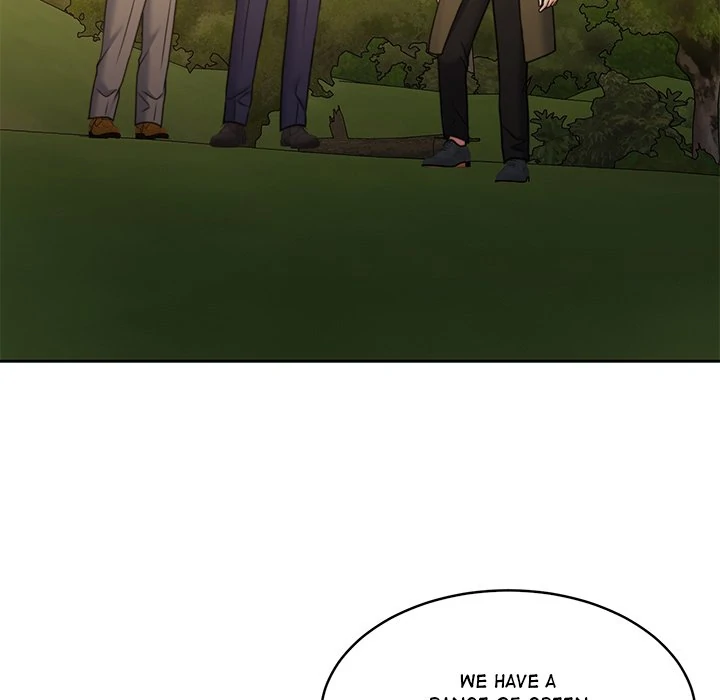 Pregnancy Contract Chapter 49 - Page 7