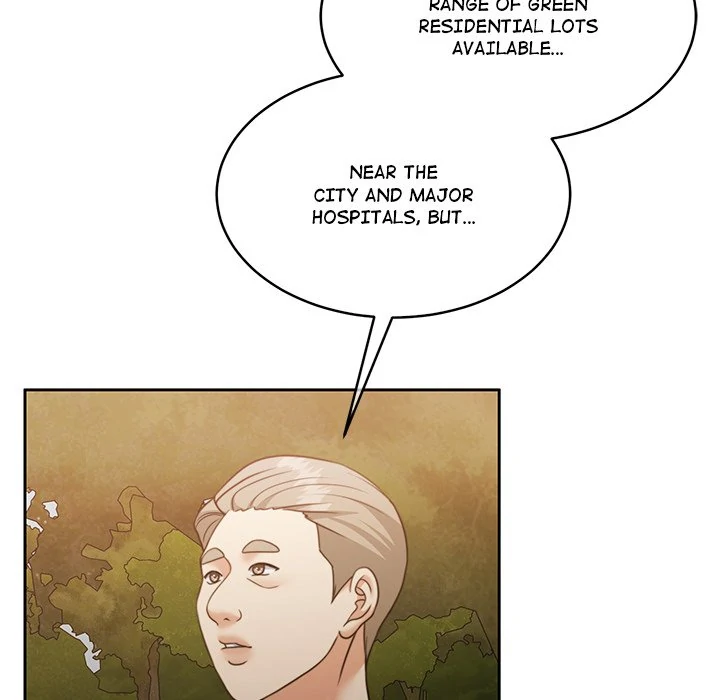 Pregnancy Contract Chapter 49 - Page 8