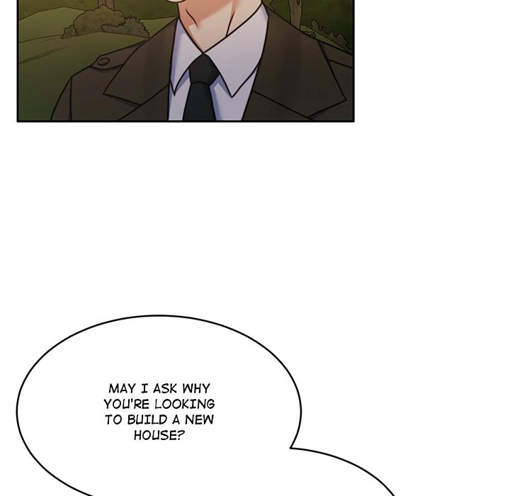 Pregnancy Contract Chapter 49 - Page 9