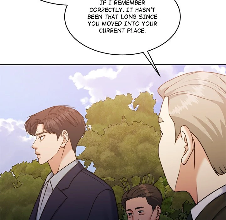 Pregnancy Contract Chapter 49 - Page 10