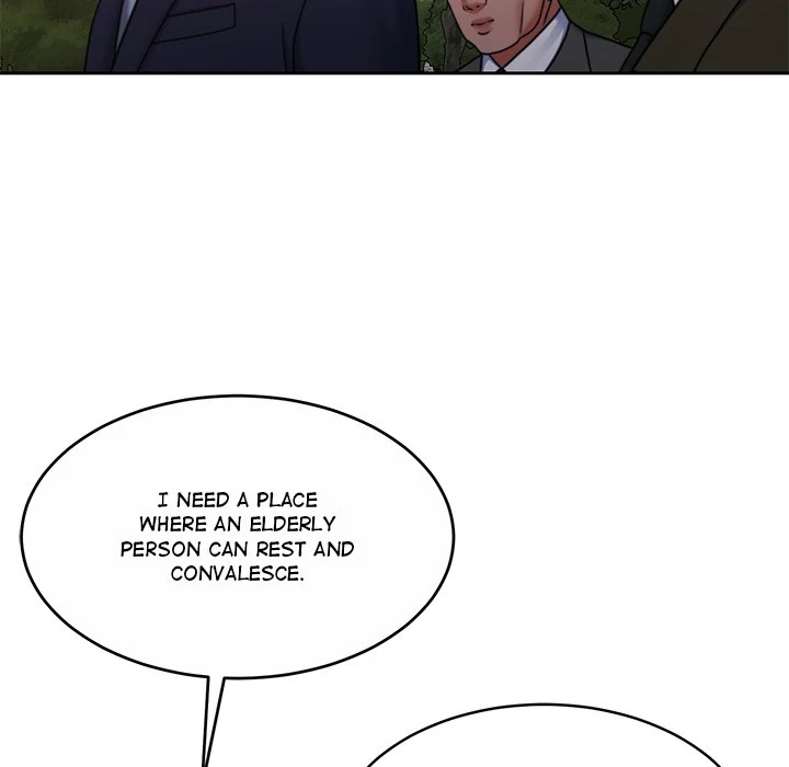 Pregnancy Contract Chapter 49 - Page 11