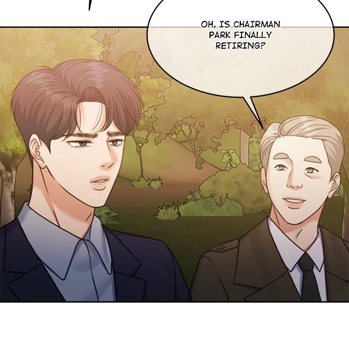 Pregnancy Contract Chapter 49 - Page 12