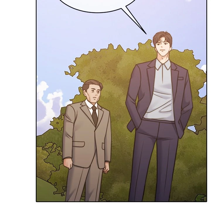 Pregnancy Contract Chapter 49 - Page 14