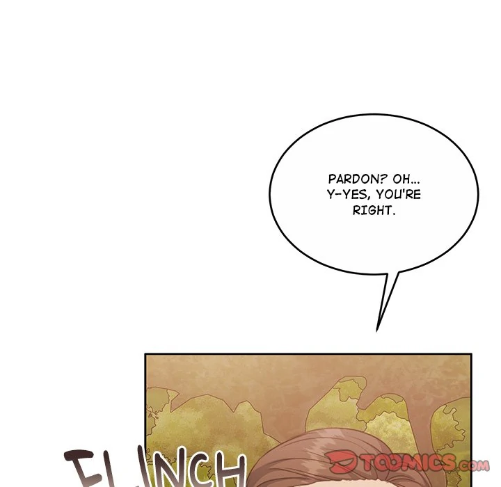 Pregnancy Contract Chapter 49 - Page 18