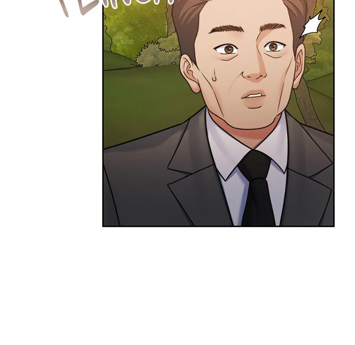 Pregnancy Contract Chapter 49 - Page 19