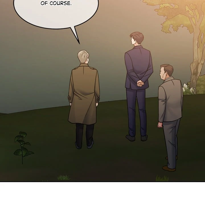 Pregnancy Contract Chapter 49 - Page 21