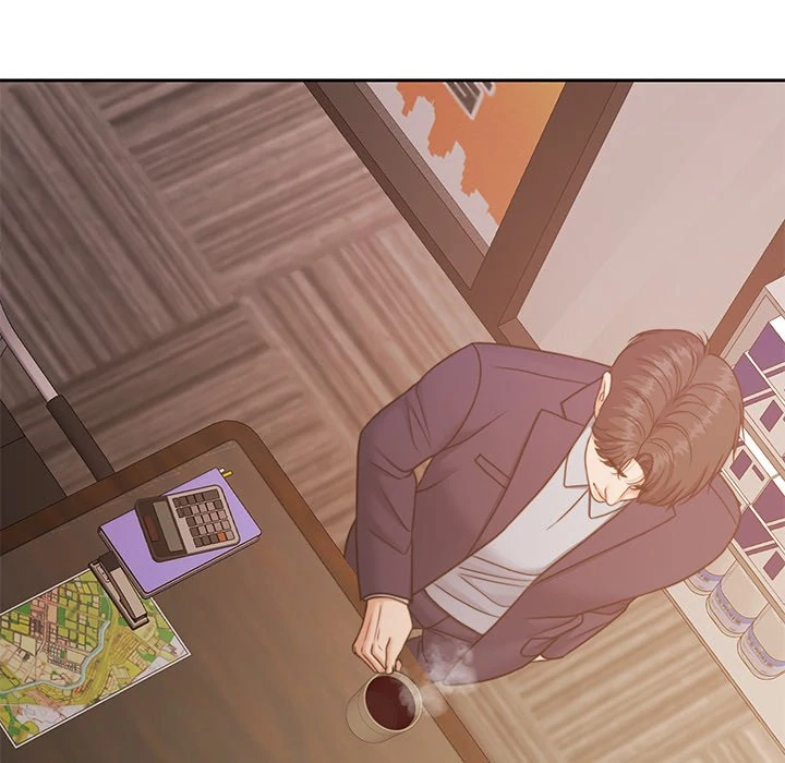 Pregnancy Contract Chapter 49 - Page 27