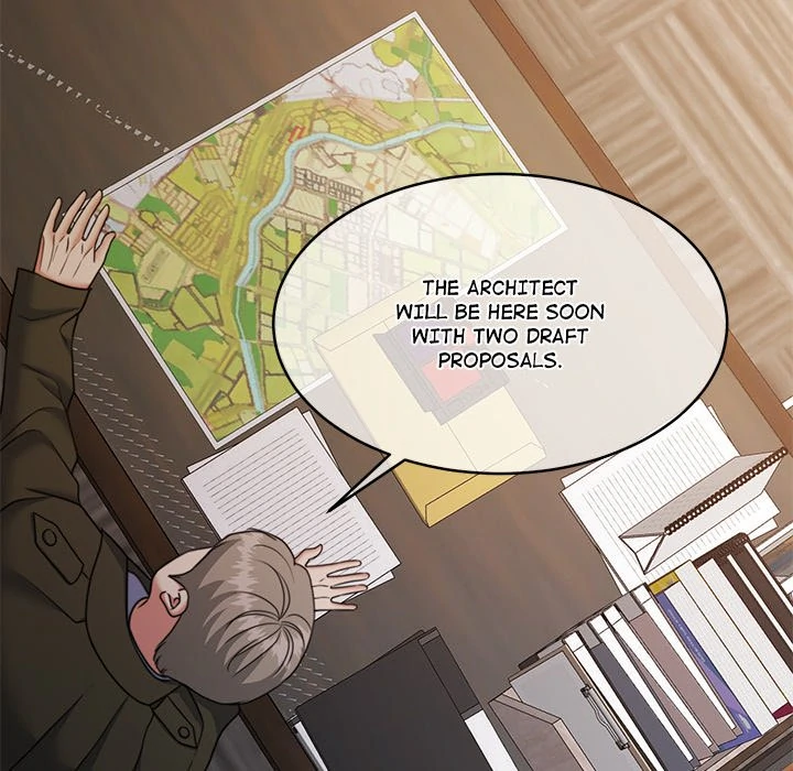 Pregnancy Contract Chapter 49 - Page 28