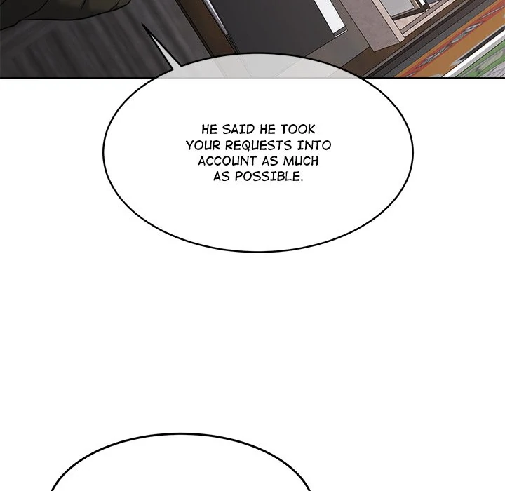 Pregnancy Contract Chapter 49 - Page 29