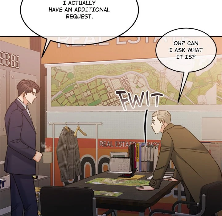 Pregnancy Contract Chapter 49 - Page 30