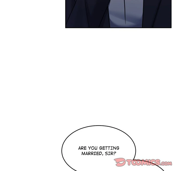 Pregnancy Contract Chapter 49 - Page 33