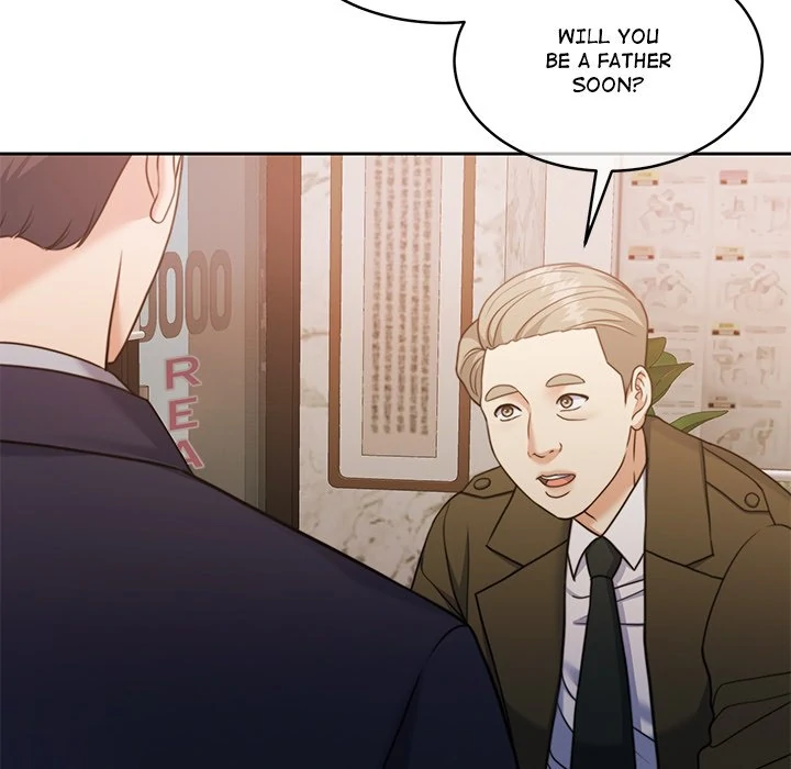 Pregnancy Contract Chapter 49 - Page 34