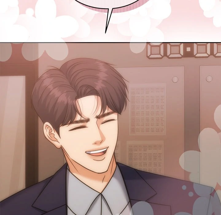 Pregnancy Contract Chapter 49 - Page 36