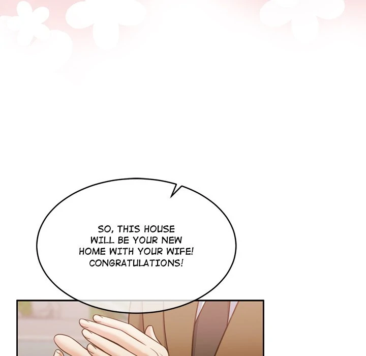 Pregnancy Contract Chapter 49 - Page 38