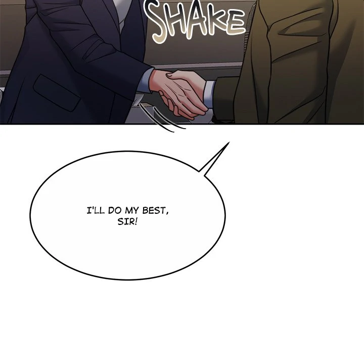 Pregnancy Contract Chapter 49 - Page 41