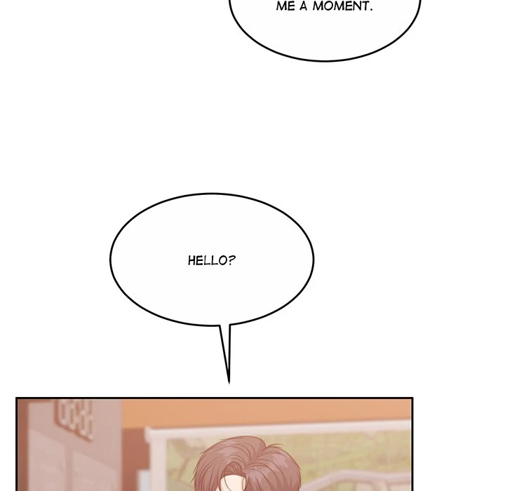 Pregnancy Contract Chapter 49 - Page 43