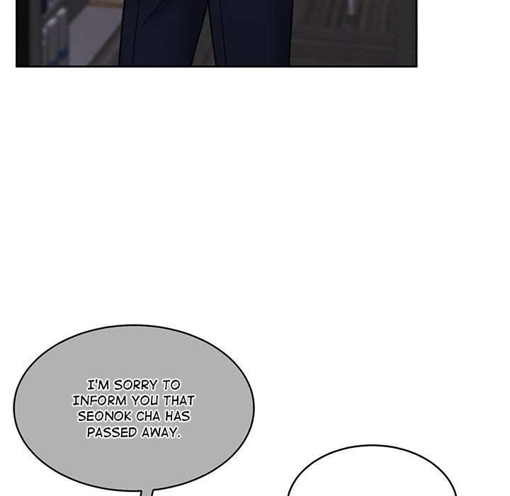 Pregnancy Contract Chapter 49 - Page 45